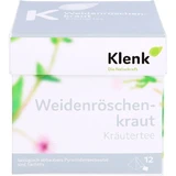 WEIDENRÖSCHEN KLEINBLÜTIG sachet pyramide de thé 30 g