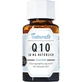 NATURAFIT Q10 30 mg Capsules 90 Capsules