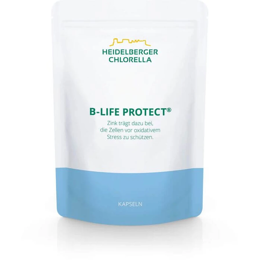 B-LIFE Protect Capsules 360 Capsules