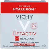 VICHY LIFTACTIV Hyaluron crème zonder parfum 50 ml