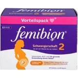 FEMIBION 2 Zwangerschap Combi Pack 168 stuks.
