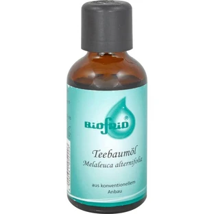 OLEJEK Z DRZEWA HERBACIANEGO 50 ml