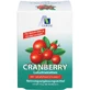 CRANBERRY LUTSCHTABLETTEN 60 pz.