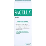 SAGELLA actieve Zwangerschapslotion 100 ml