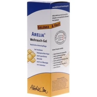 heksengel ARELIA 50 ml
