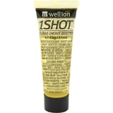 WELLION 1Shot Turbo Energie Booster Tube 15 g