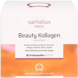 SANHELIOS Beauty Collagen ampoules 30 pcs.
