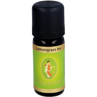 Olejek eteryczny LEMONGRASS KBA 10 ml