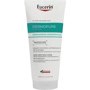 EUCERIN DermoPure Klinische Lichaamsverzorging Vernieuwend 200 ml