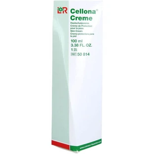 CELLONA Crème Tube 100 ml