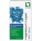MAGNESIUM-LOGES vario 100 mg kapsułki 180 kapsułek