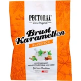 PECTORAL caramelos de pechuga Btl. 75 g