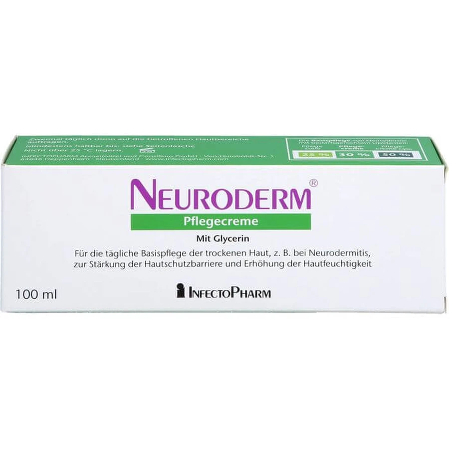 NEURODERM Crème de soin 100 ml