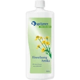 SPITZNER arnica massagecrème 1000 ml