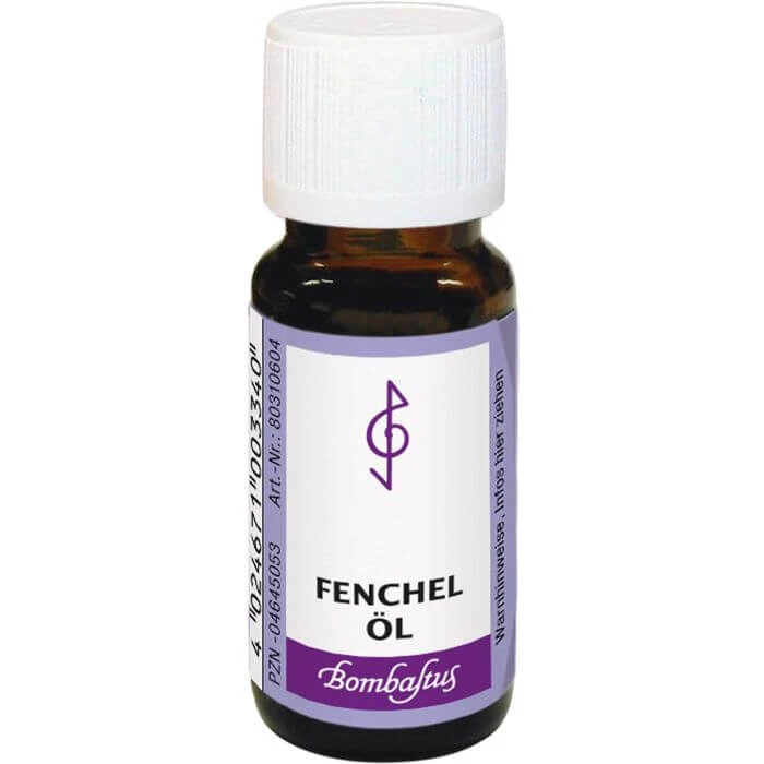 FENCHEL OLIE 10 ml