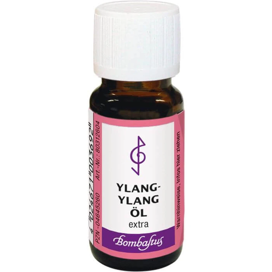 YLANG YLANG olie 10 ml