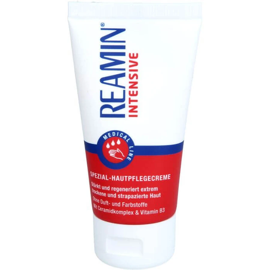 REAMIN Intensieve Crème 50 ml