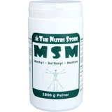 MSM 100% zuiver poeder 1000 g
