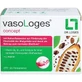 VASOLOGES concept filmomhulde tabletten 120 st.