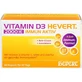 VITAMIN D3 HEVERT 2000 I.E. Immun Aktiv Kapseln 60 St.