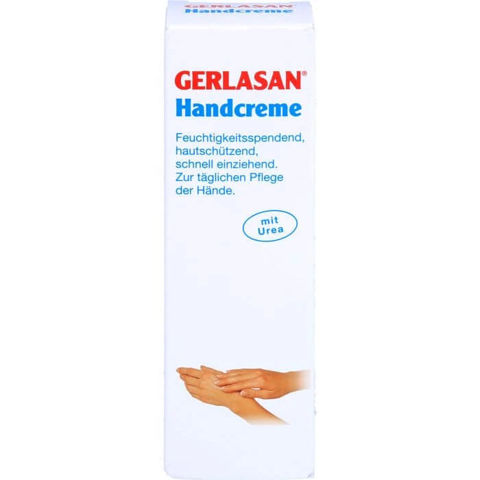 GERLASAN handcrème met urea 40 ml