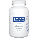 PURE ENCAPSULATIONS L-Glutamine 850 mg Capsules 90 Capsules