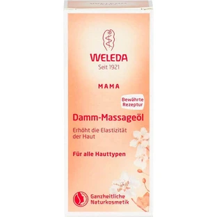 WELEDA Perineum Massageolie 50 ml