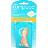 COMPEED bunion protection plaster 5 pcs.
