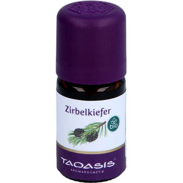 PIJNENOLIE Biologisch 5 ml