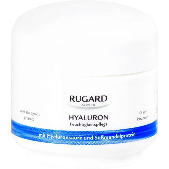 RUGARD hyaluron moisturizer 50 ml