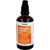 JOHANNISKRAUT OLIE rode olie 100 ml