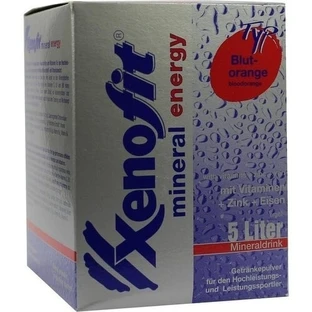 XENOFIT minerale energiekorrels 360 g