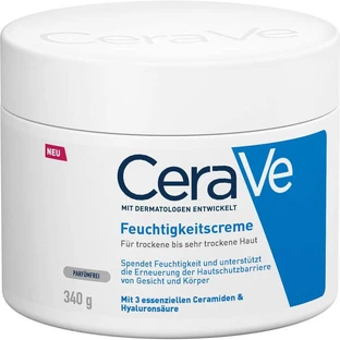 CERAVE Crème hydratante 340 g
