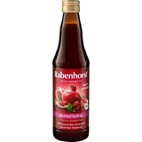 RABENHORST Zumo madre ecológico de granada 330 ml