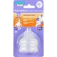 LANSINOH NaturalWave speen M 2 stuks.