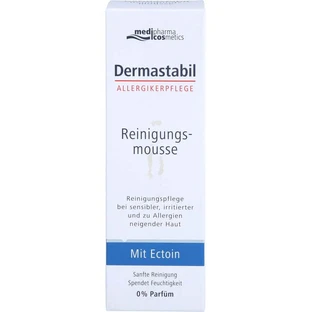 DERMASTABIL Reinigingsmousse 150 ml