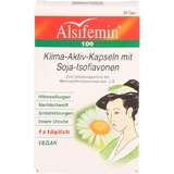 ALSIFEMIN 100 Klimaatactief met Soja 1x1 Capsules 30 Capsules