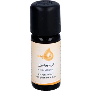ACEITE DE CEDRO BIO 10 ml