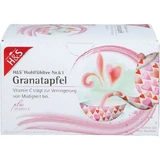 H&S Granada con vitamina C bolsa filtro 40 g