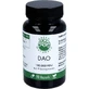 GREEN NATURALS DAO 100mg veg.para la reducción de histamina Kps 90 St.