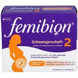 FEMIBION 2 Zwangerschap Combi Pack 56 stuks.