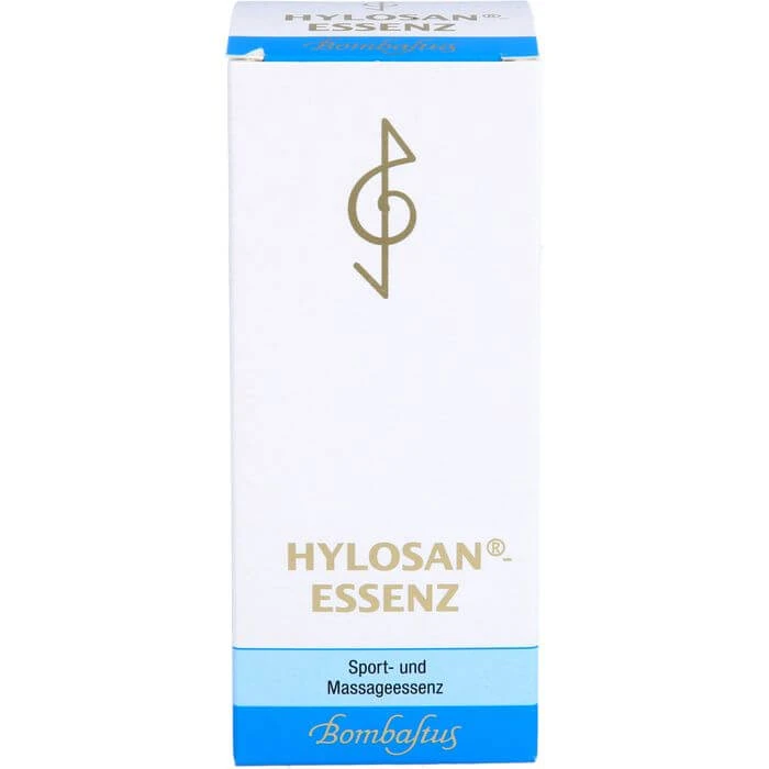 HYLOSAN essence 100 ml