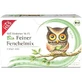 H&S Biologische Baby- en Kinderthee Fijne Venkelmix Fbtl. 30 g
