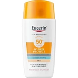 EUCERIN Zonnebrandcrème Hydro Protect Gezicht licht SPF 50+ 50 ml
