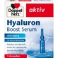 DOPPELHERZ Hyaluron Boost Serum Ampułki 5 szt.