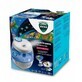 Swetdreams ultrasone luchtbevochtiger met projector, Vicks