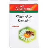 ALSIFEMIN 50 Klimaat Actief met Soja 1x1 Capsules 30 Capsules