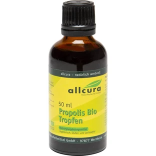 PROPOLIS BIO Tropfen 50 ml