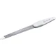 APOLINE Filtru de unghii safir 13 cm cromat 1 buc.