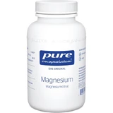PURE ENCAPSULATIONS Magnesium Magn.Citrat Kapseln 90 St.